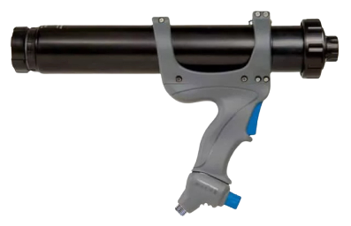 Pneumatic Caulking Gun -Jetflow 3 Sachet