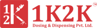 1K2K Logo