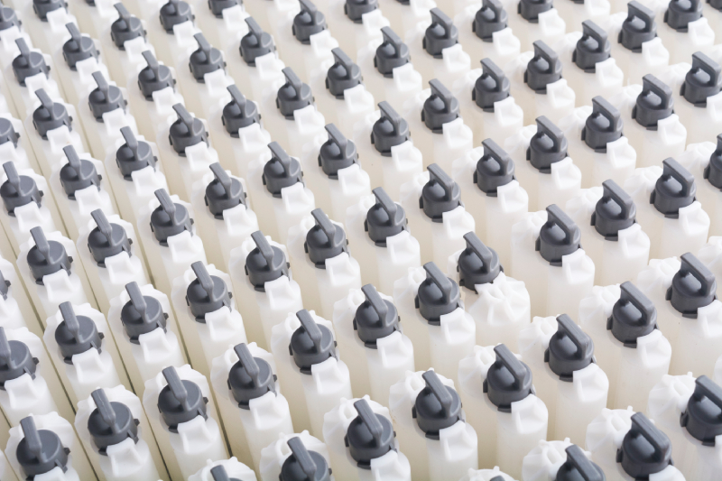 1K2K Dosing & Dispensing cartridge filling services for adhesive