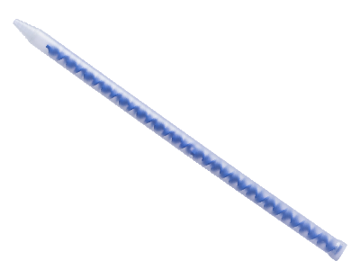 Static Mixers for Machine Dispensing