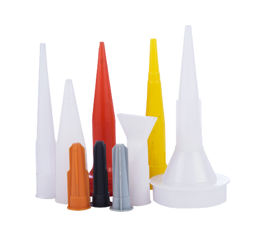 Nozzles adhesive and glue