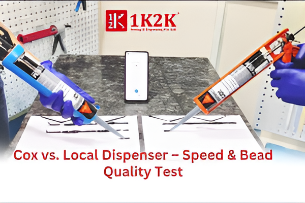 cox vs local dispenser