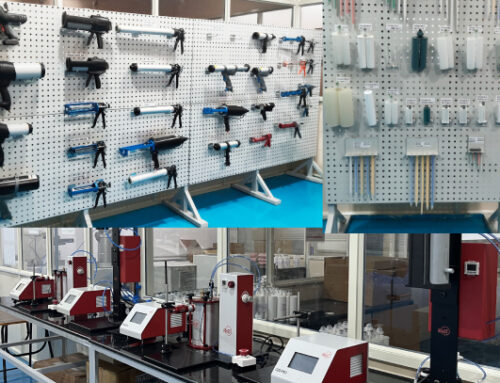 New and enhanced experience centre, operational now at 1K2K Chakan Pune, India