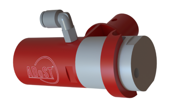 pinch valve